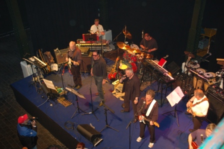 Band